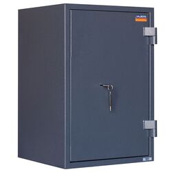 Safeu Valberg Krypton Silver ASG-67 Thumb