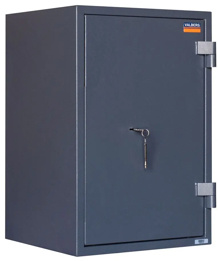 Safeu Valberg Krypton Silver ASG-67 - 2