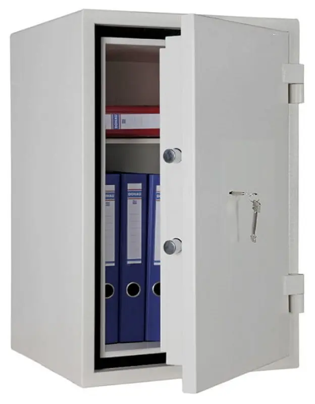 Safeu Valberg Krypton Silver ASG-67