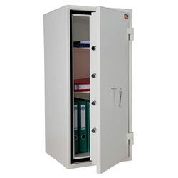 Safeu Valberg Krypton Silver ASG-95 Thumb