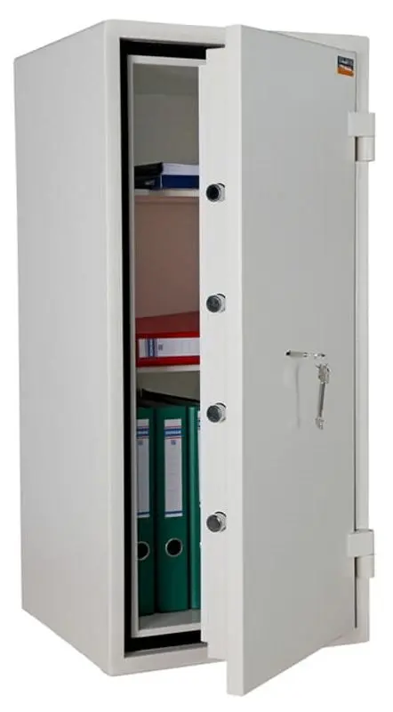 Safeu Valberg Krypton Silver ASG-95 - 2