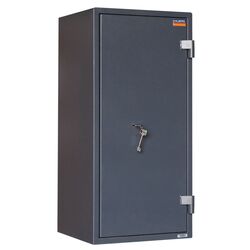 Safeu Valberg Krypton Silver ASG-95 Thumb