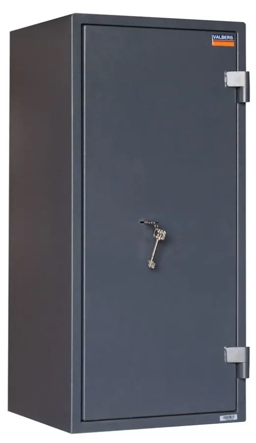 Safeu Valberg Krypton Silver ASG-95 - 3