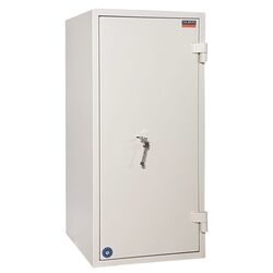 Safeu Valberg Krypton Silver ASG-95