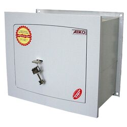 Встраиваемый сейф Valberg AW-1-3322 (Light Gray) Thumb