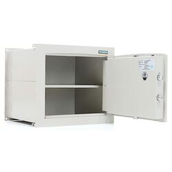 Встраиваемый сейф Valberg AW-1-3829 (Light Gray) Thumb