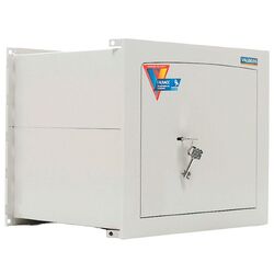 Safeu încorporat Valberg AW-1-3836 (Light Gray)