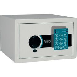 Сейф Viro Mini 4292 (White)