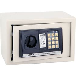 Сейф мебельный Vorel 31x20x20cm Thumb