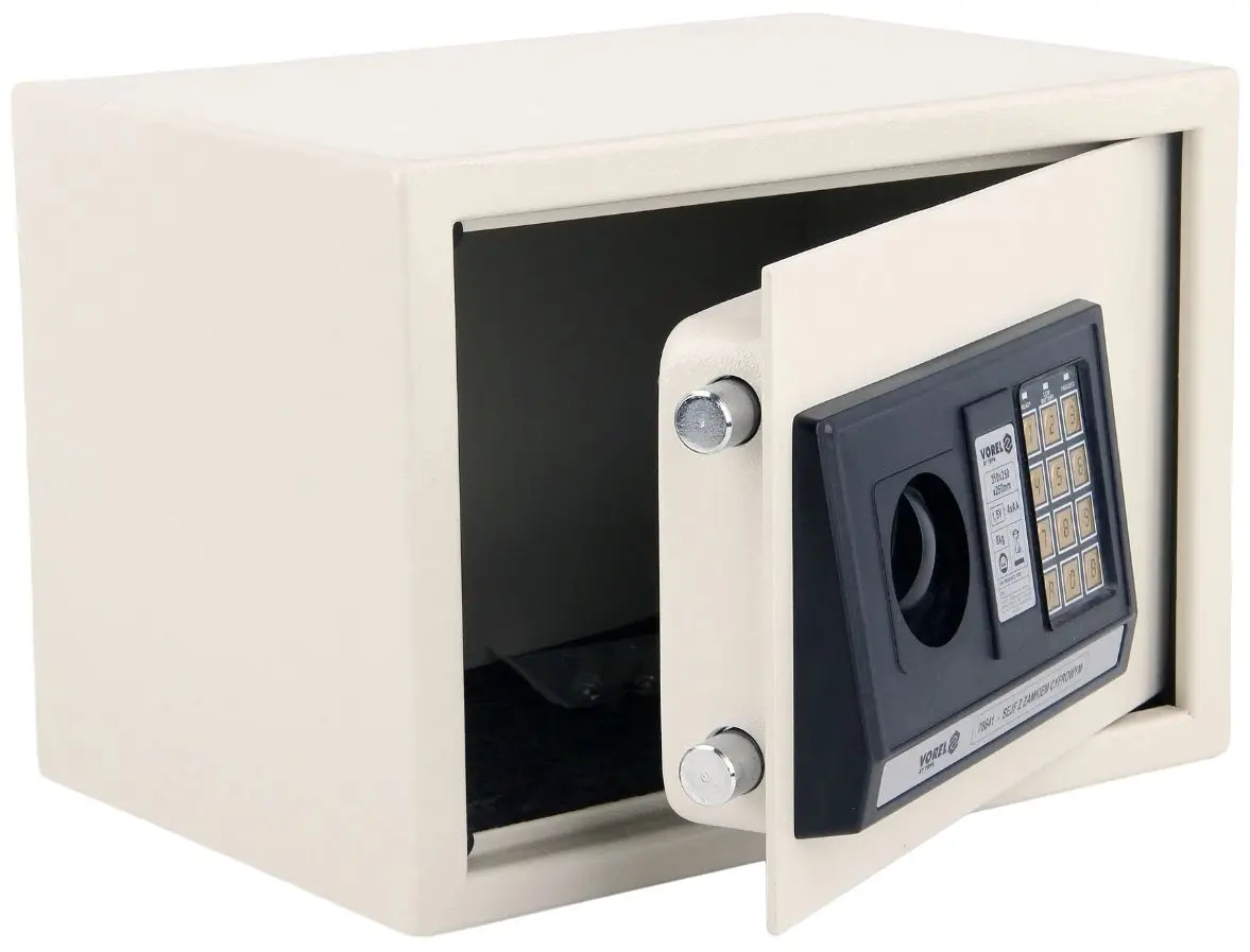 Safeu Vorel 78641 (White)