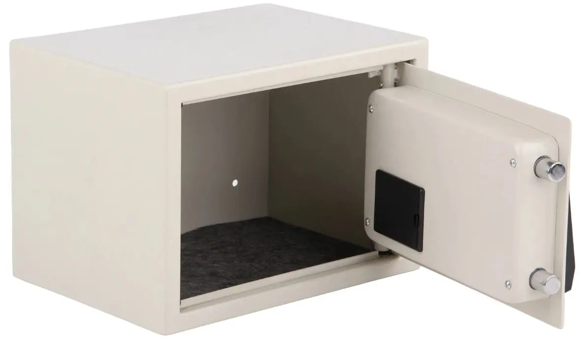 Safeu Vorel 78641 (White)