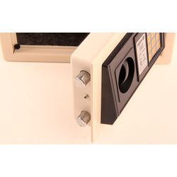 Safeu Vorel 78641 (White) Thumb