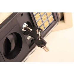 Safeu Vorel 78641 (White) Thumb