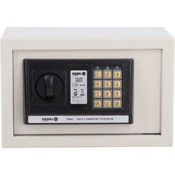 Safeu Vorel 78642 (White) Thumb