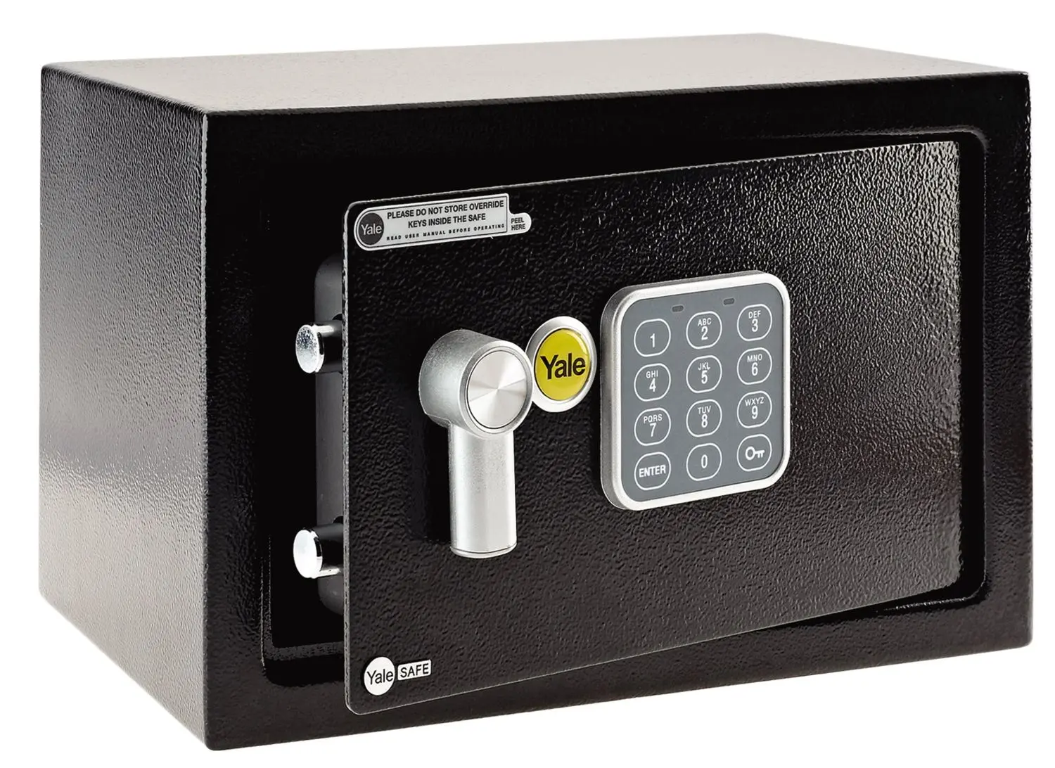 Safeu Yale YEC 250 DB1 (Black)