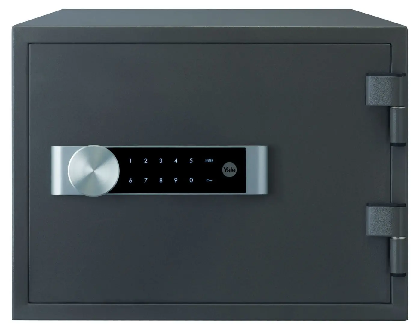 Safeu Yale YFM/352/FG2 (Black)