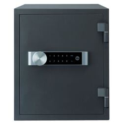 Safeu Yale YFM/420/FG2 (Black)