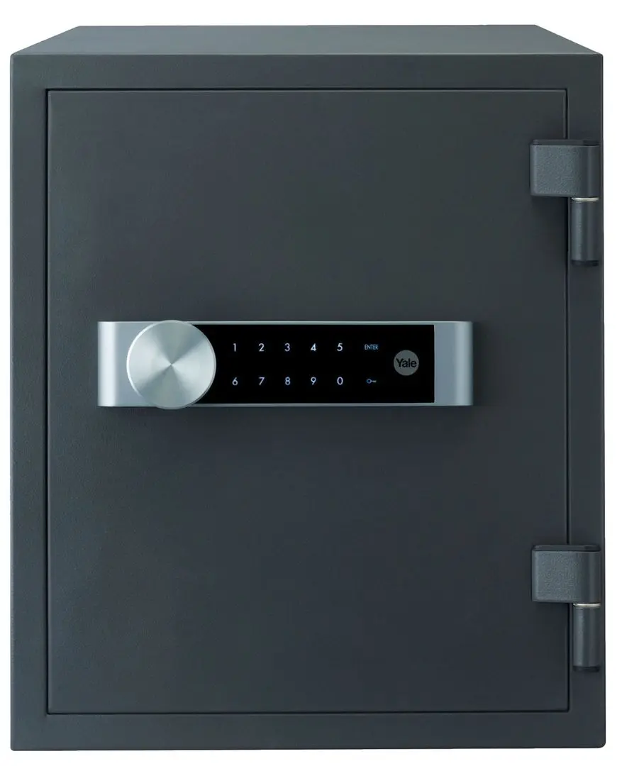 Сейф Yale YFM/420/FG2 (Black)
