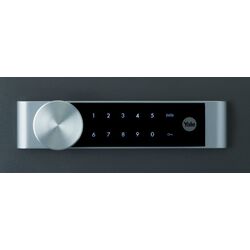 Сейф Yale YFM/520/FG2 (Black) Thumb