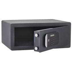 Safeu Yale YLEM/200/EG1 (Black)