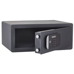 Safeu Yale YLFM/200/EG1 (Black)