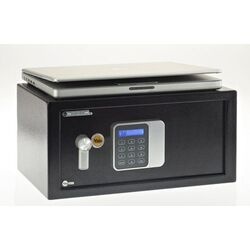 Safeu Yale YLG 200 (Black) Thumb