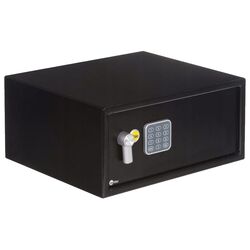 Safeu Yale YLV 200 DB1 (Black)