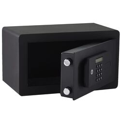 Safeu Yale YSEB/200/EB1 (Black)