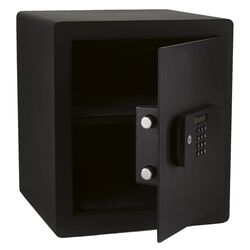 Safeu Yale YSEB/400/EB1 (Black)