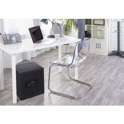 Safeu Yale YSEB/400/EB1 (Black) Thumb