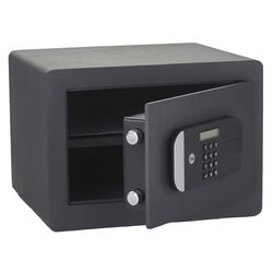 Safeu Yale YSEM/250/EG1 (Black)