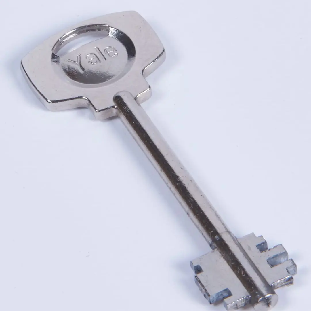 Сейф Yale YSEM/250/EG1 (Black) - 5