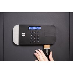 Сейф Yale YSEM/520/EG1 (Black) Thumb