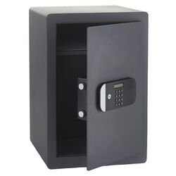 Safeu Yale YSEM/520/EG1 (Black)