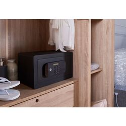 Сейф Yale YSFB/200/EB1 (Black) Thumb