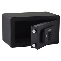 Safeu Yale YSFB/200/EB1 (Black)