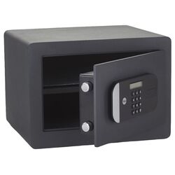 Safeu Yale YSFM/250 (Black)