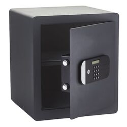 Safeu Yale YSFM/400/EG1 (Black)