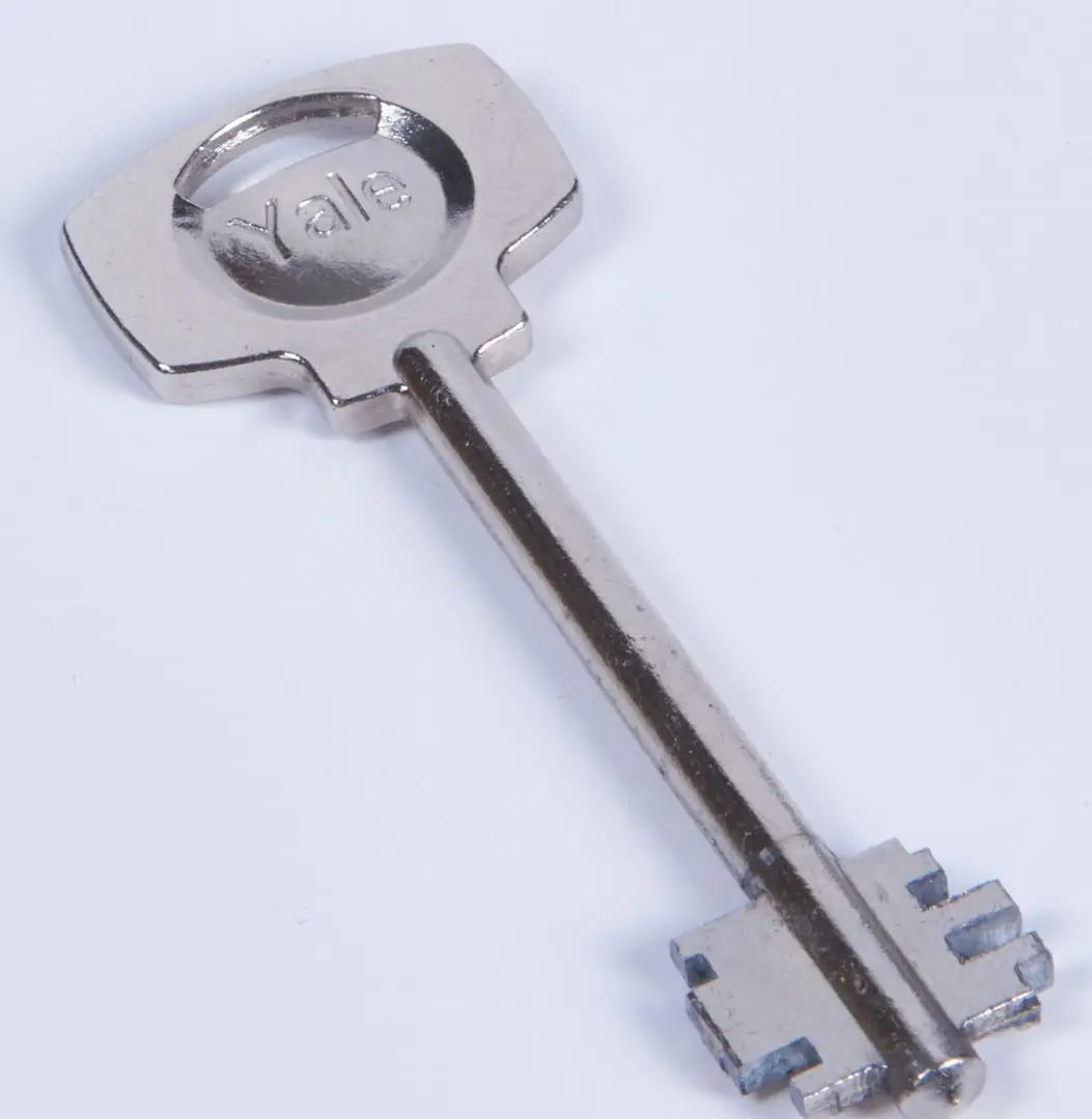 Сейф Yale YSFM/400/EG1 (Black) - 4