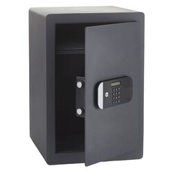 Safeu Yale YSFM/520/EG1 (Black)