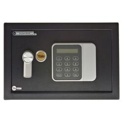 Safeu Yale YSG 200 (Black)