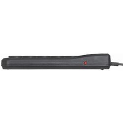 Filtru de retea Activejet ACP-5GN 1.5m (Black) Thumb