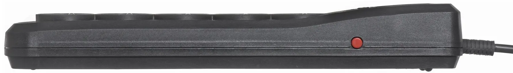 Filtru de retea Activejet ACP-5GN 1.5m (Black) - 3