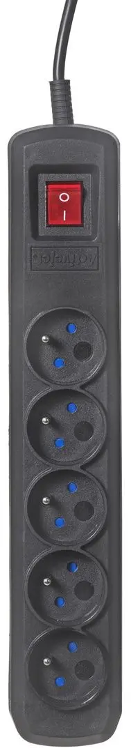 Filtru de retea Activejet ACP-5GN 1.5m (Black)