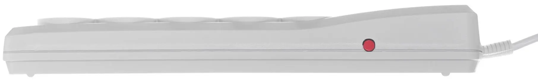 Сетевой фильтр Activejet ACP-5GN 1.5m (Grey) - 3