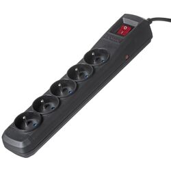 Filtru de retea Activejet ACP-5GN 3m (Black) Thumb