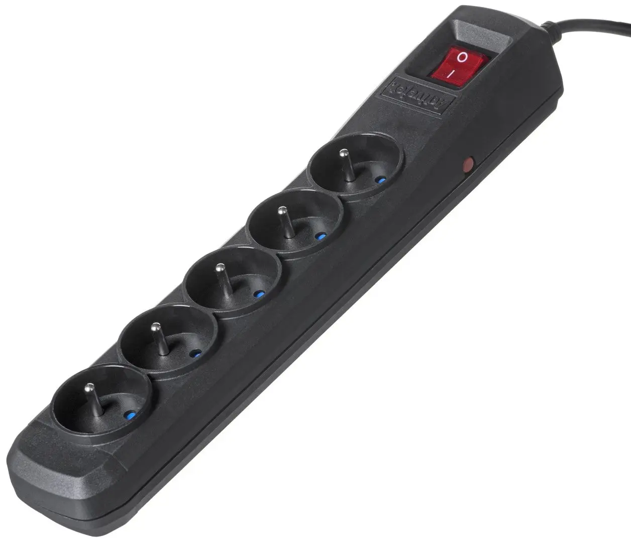 Filtru de retea Activejet ACP-5GN 3m (Black) - 2