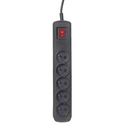 Filtru de retea Activejet ACP-5GN 3m (Black)