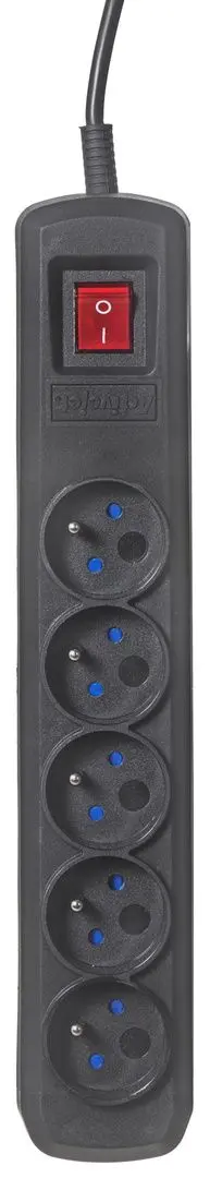 Filtru de retea Activejet ACP-5GN 3m (Black)