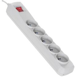 Filtru de retea Activejet ACP-5GN 5m (Grey) Thumb